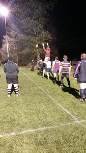 Lineout 1A
