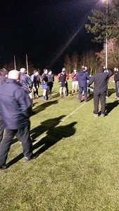 Lineout 3A