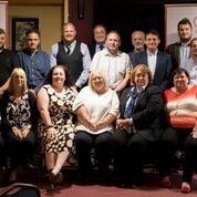 RFU Presentations AllAwardWinners