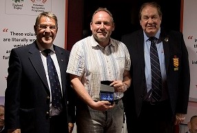 RFU Presentations PeterGore BoltonRUFC4 new