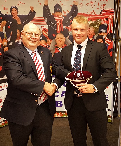 cjohnsonu18cap